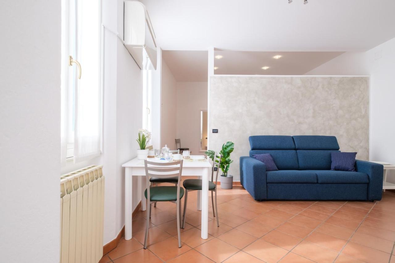Residence Dell'Abbadia By Studio Vita Болонья Экстерьер фото