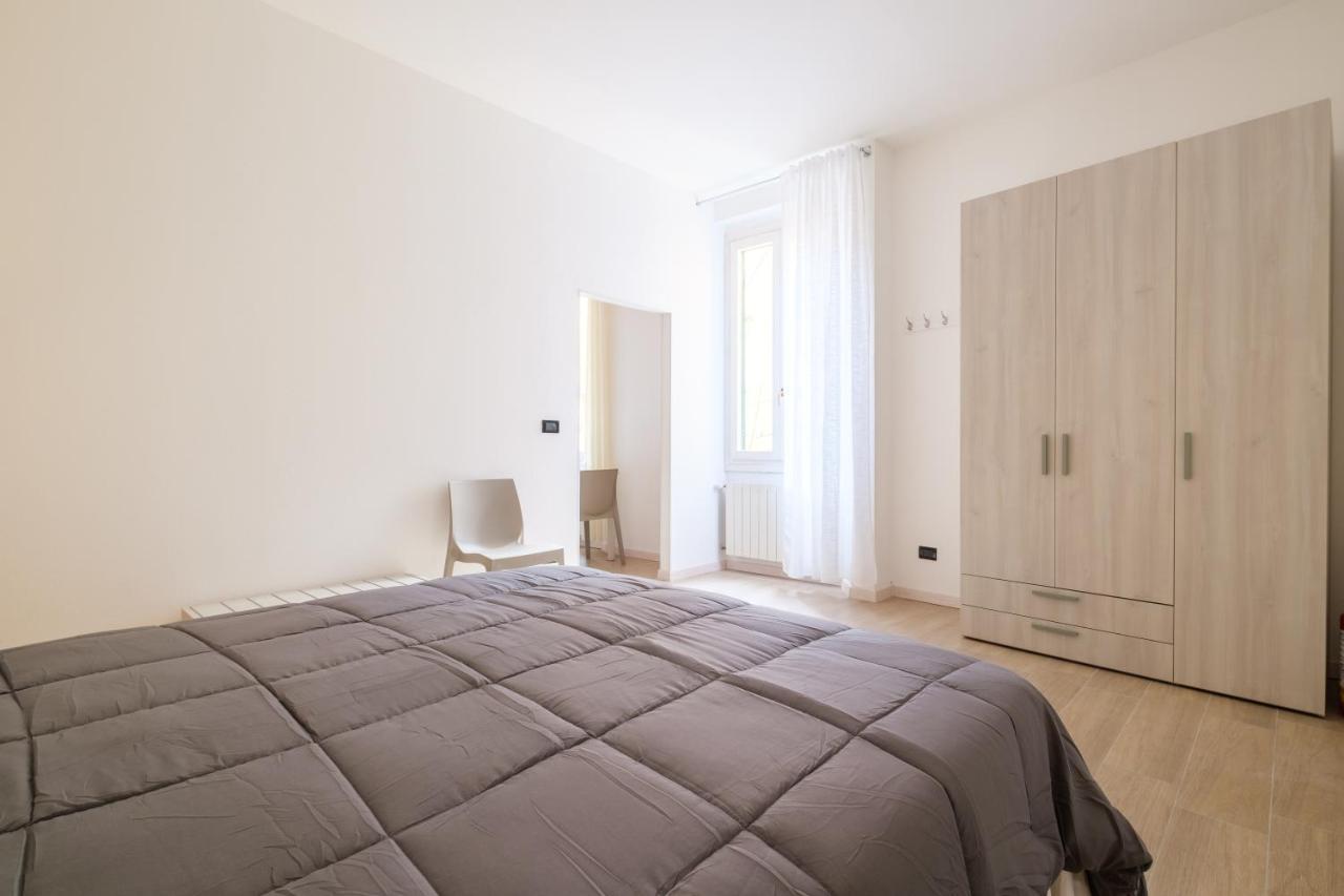 Residence Dell'Abbadia By Studio Vita Болонья Экстерьер фото