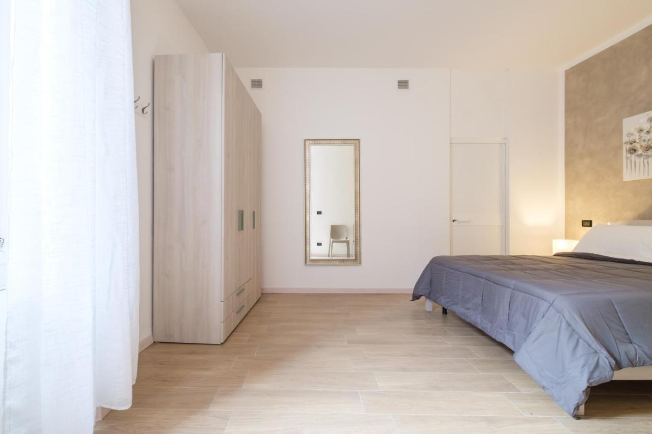 Residence Dell'Abbadia By Studio Vita Болонья Экстерьер фото